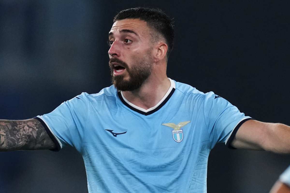 Calciomercato Mario Gila