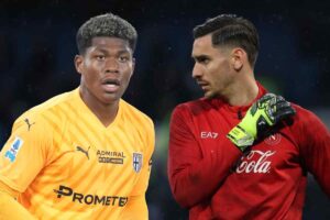 Calciomercato Milan_ il sostituto di Maignan