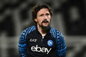 Calciomercato, torna in campo anche Mario Rui