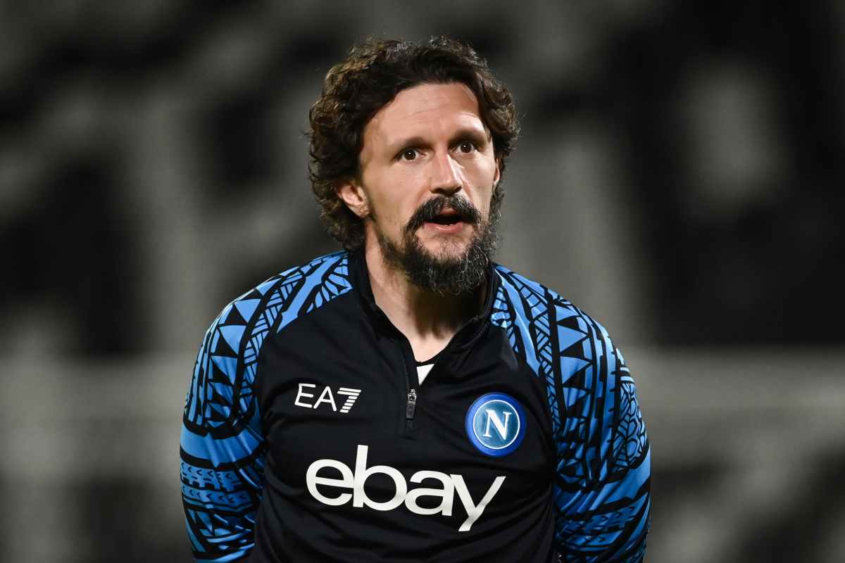 Calciomercato, torna in campo anche Mario Rui