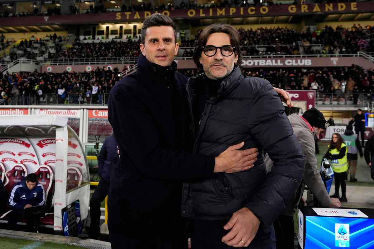 Esonero in Serie A e sostituto nel week-end