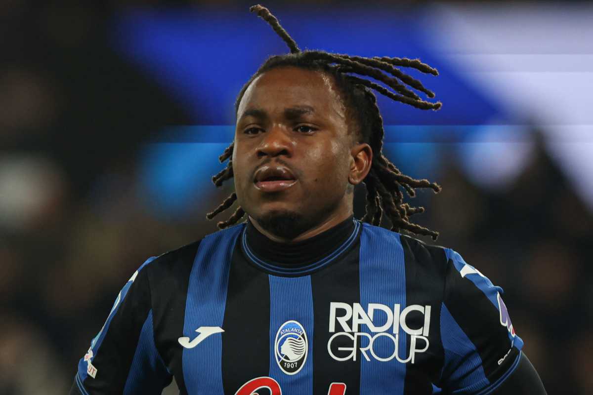 Futuro Lookman