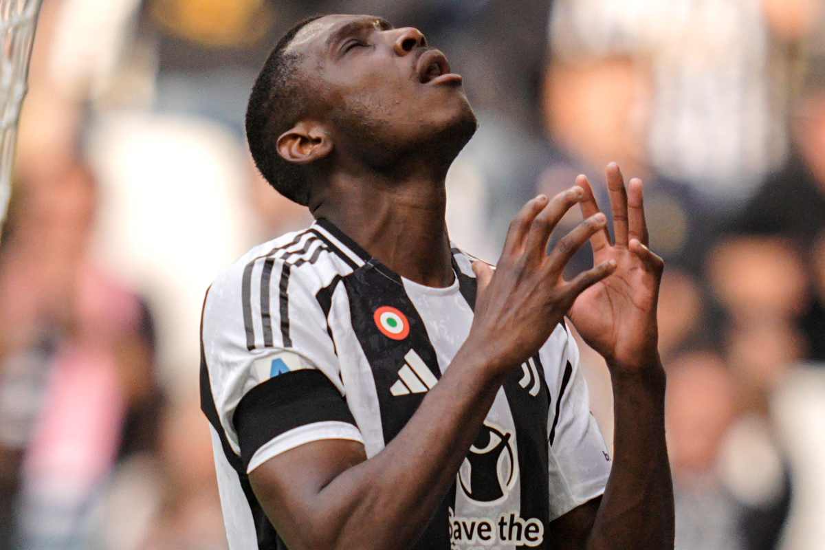 Futuro Randal Kolo Muani