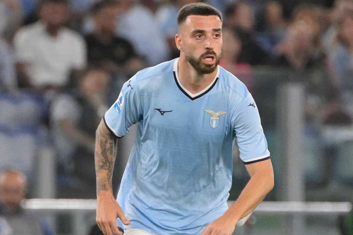 Gila Lazio