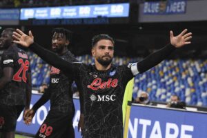 Il colpo a zero è Lorenzo Insigne