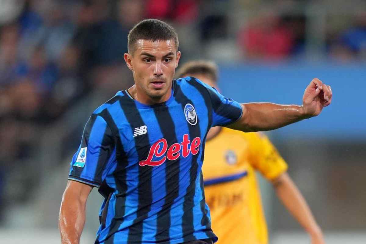 Krstovic può prendere il posto di Scamacca