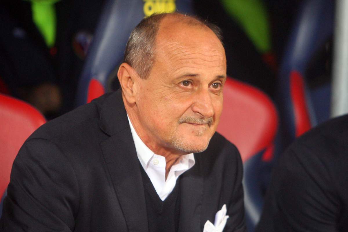 La verità di Delio Rossi sulle dimissioni