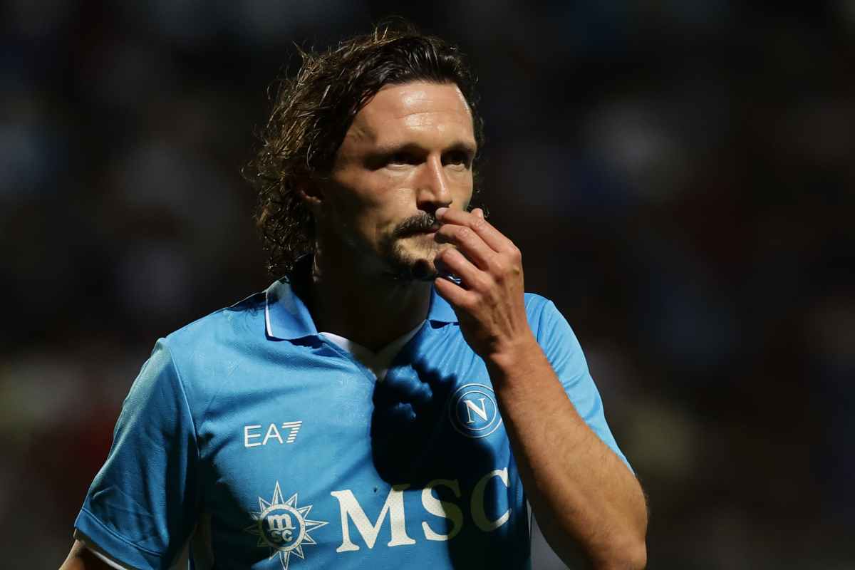 Mario Rui ritrova il campo, può finire al Pisa o alla Roma
