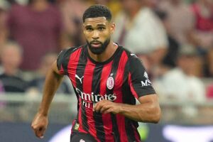 Milan Ruben Loftus-Cheek