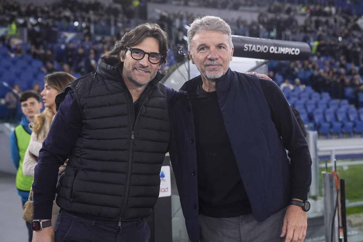 Paolo Vanoli può tornare in Serie A