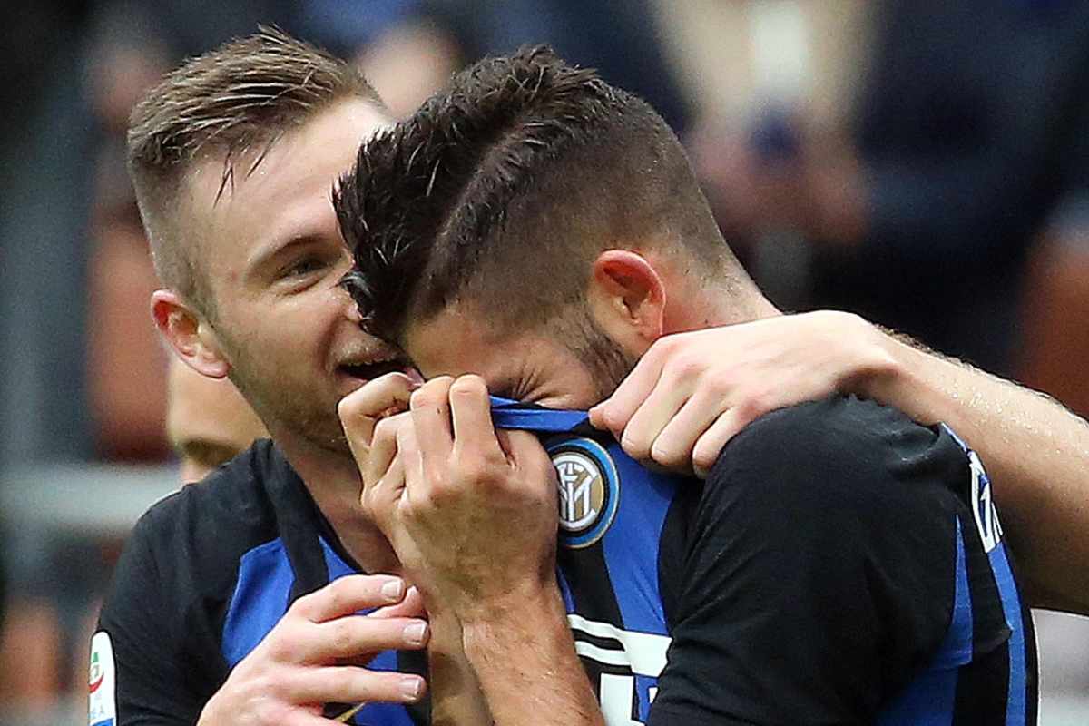 Ritorno in Serie A ed esordio con la Juventus