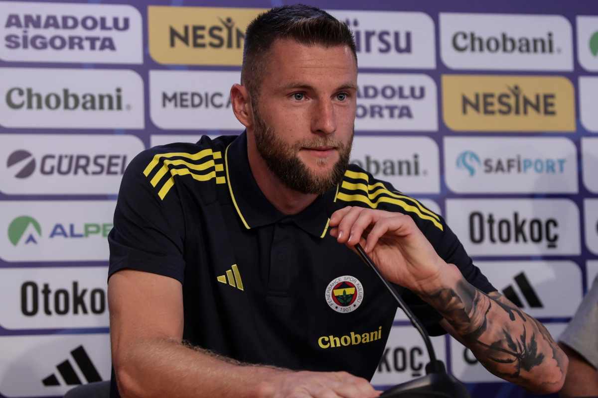 Skriniar Serie A