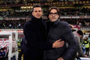Thiago Motta Vanoli