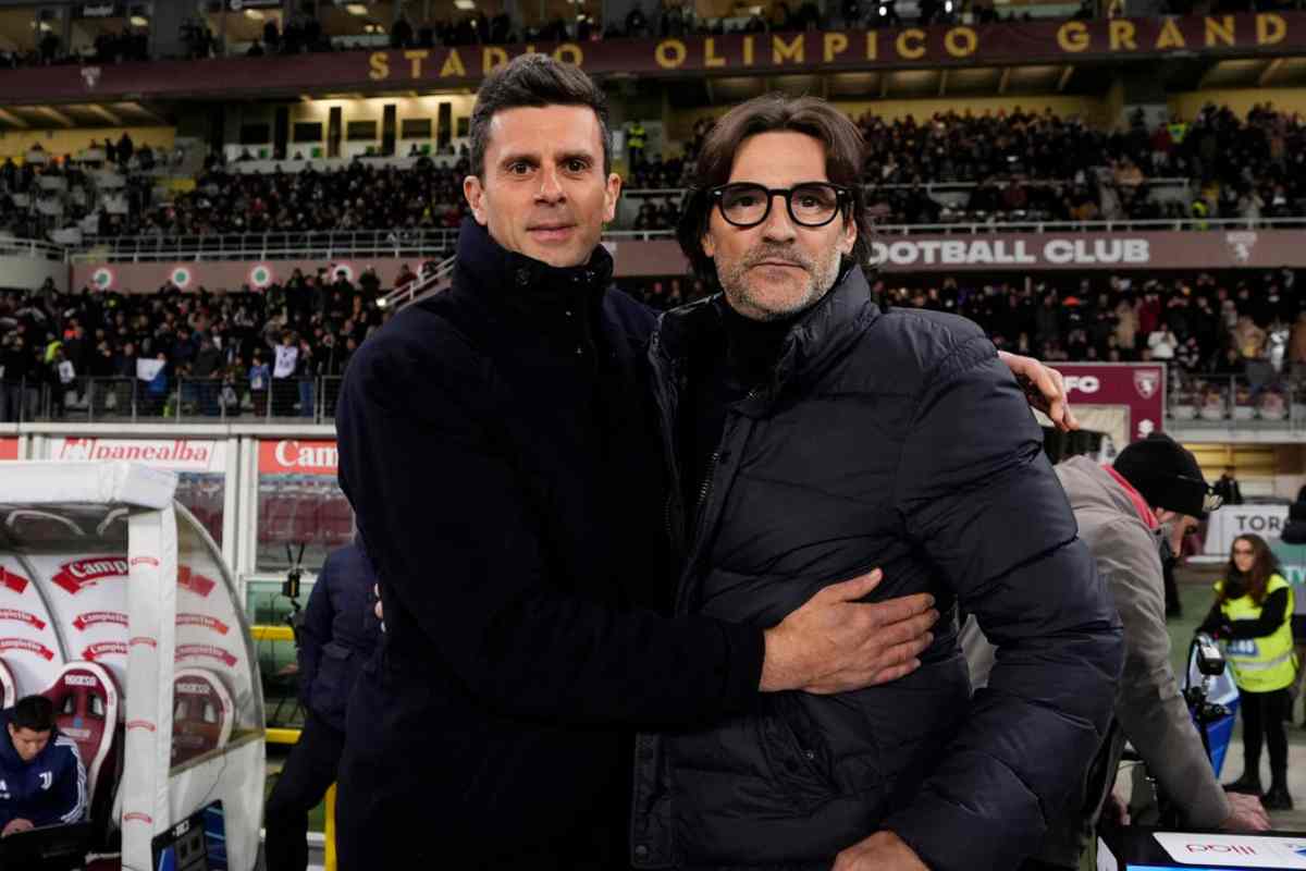 Thiago Motta Vanoli