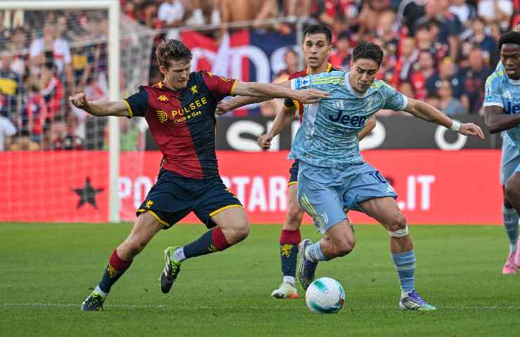 Yildiz in azione