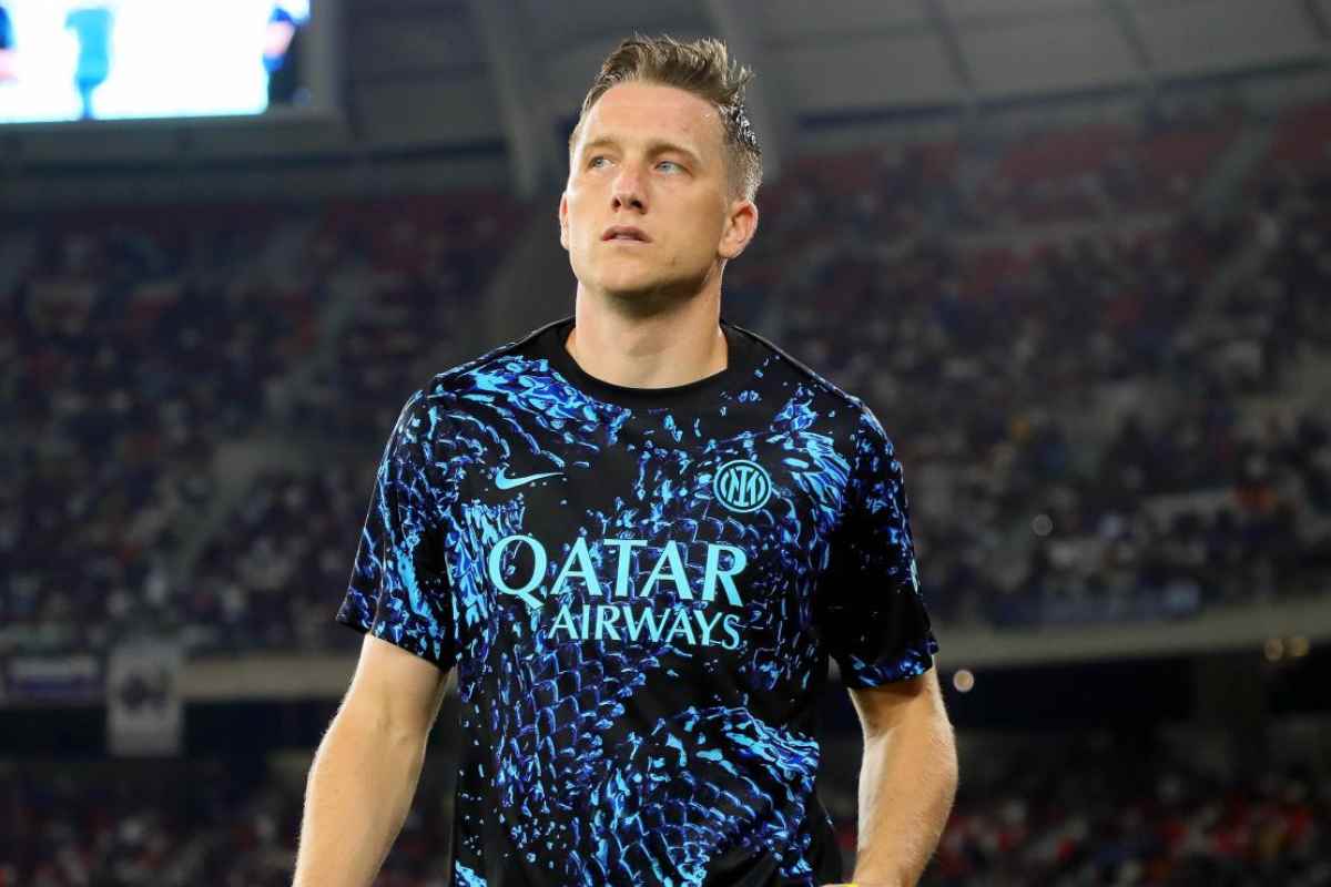 Zielinski