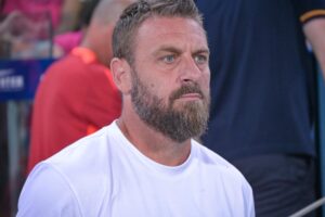 de rossi
