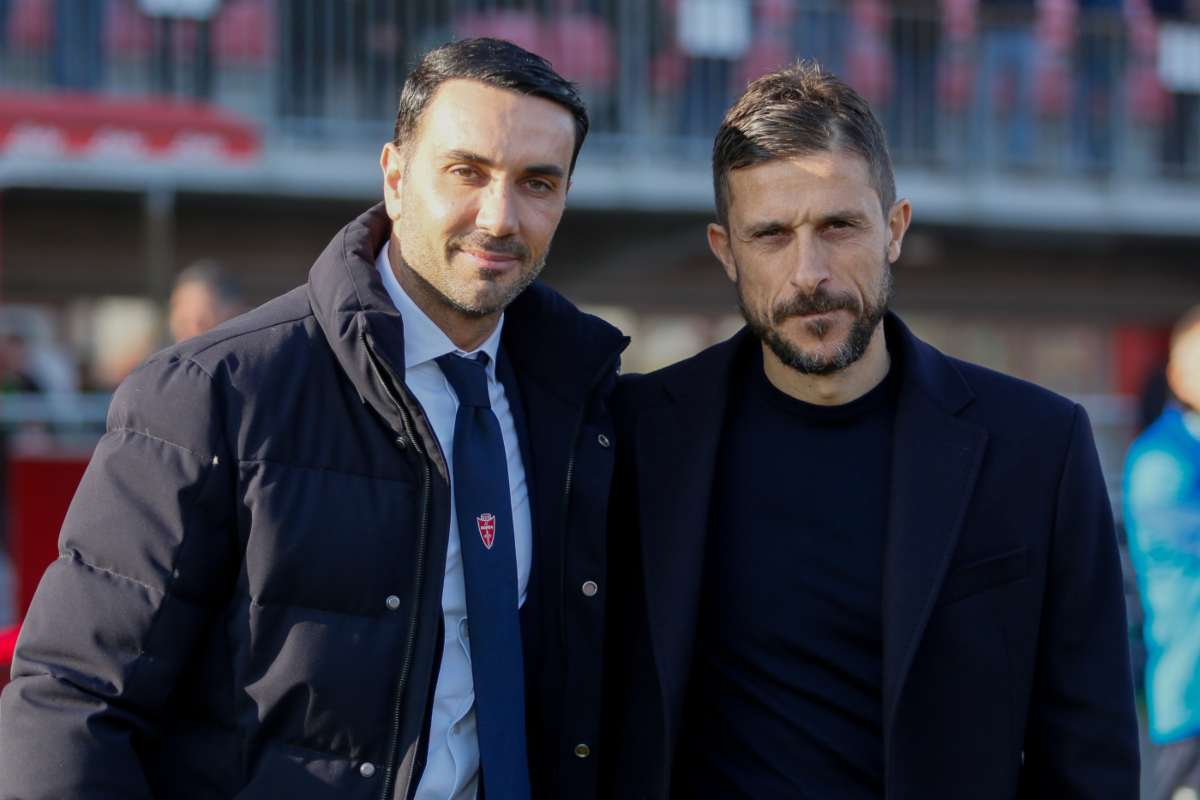 dionisi palladino