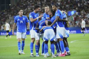 italia under 21