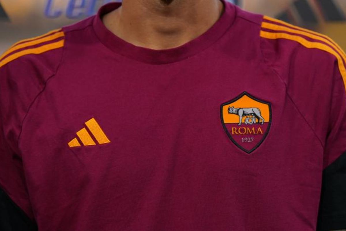 maglia roma