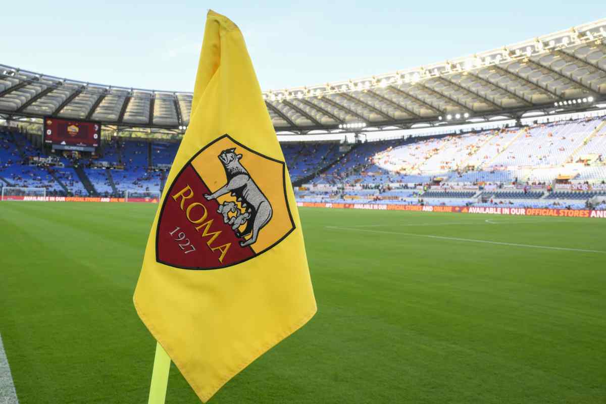 roma logo