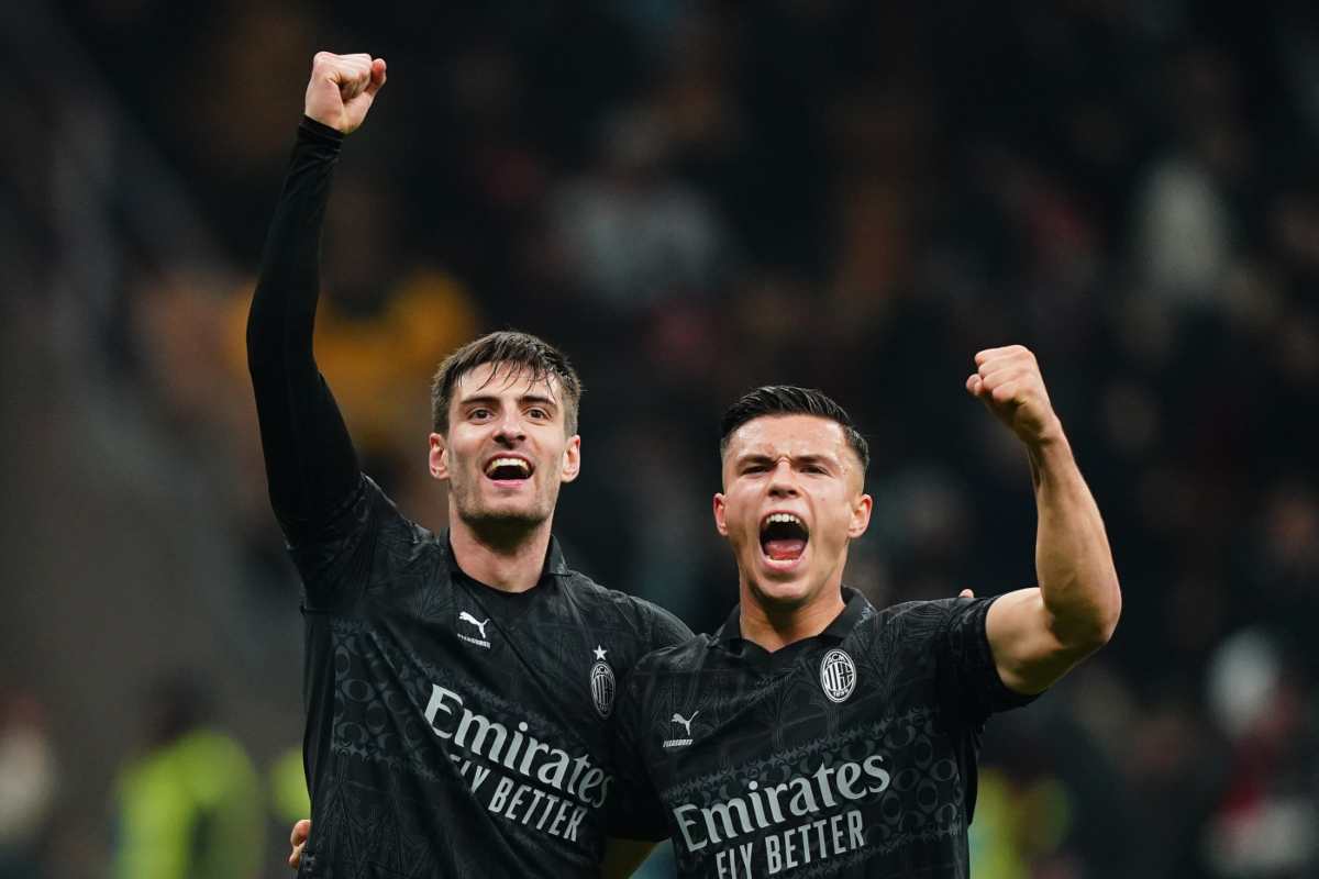 simic milan