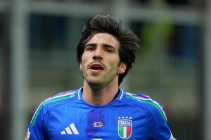 Tonali in azione