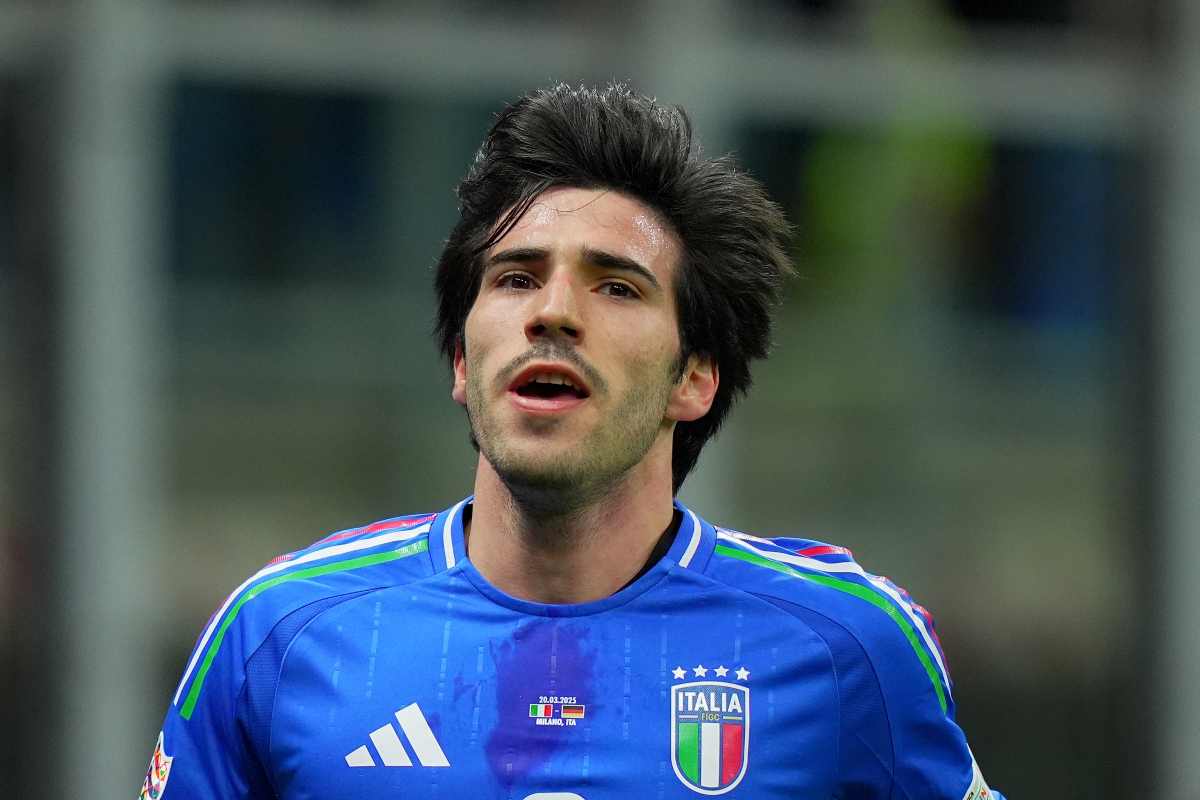 Tonali in azione