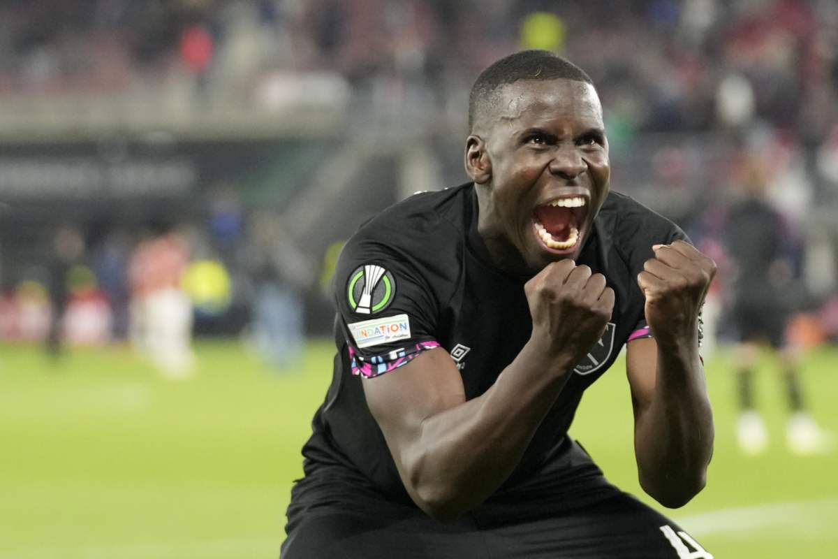 zouma